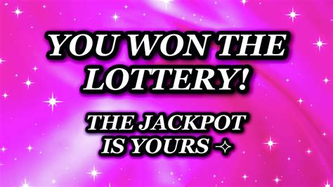 fap lottery|If you won the lottery .